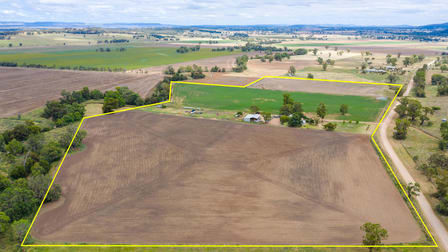 391 Spains Lane Quirindi NSW 2343 - Image 3