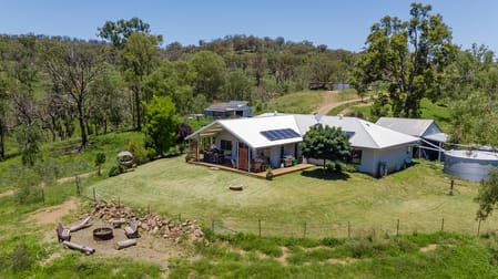 5 Tiabundie Road Barraba NSW 2347 - Image 1