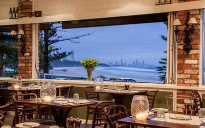 Food, Beverage & Hospitality  business for sale in Noosaville - Image 3