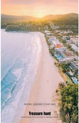 Food, Beverage & Hospitality  business for sale in Noosaville - Image 1