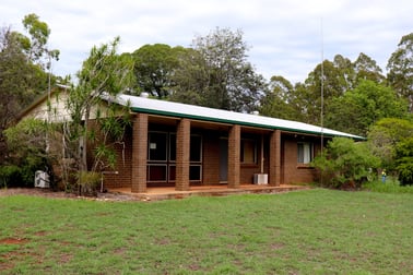 491 Sandows Road Binjour QLD 4625 - Image 1
