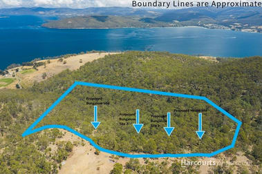 97 Mount Louis Road Tinderbox TAS 7054 - Image 1