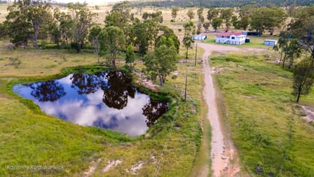 969 Karara Rd Stonehenge QLD 4357 - Image 1