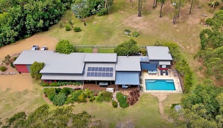 118 Narone Creek Rd Wollombi NSW 2325 - Image 3