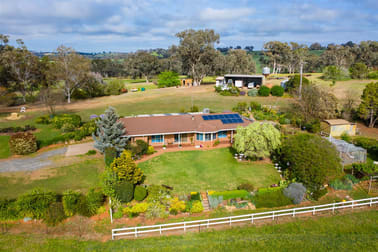 Range View 228 Stony Park Road Jindera NSW 2642 - Image 2