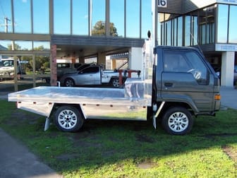 Automotive & Marine  business for sale in Dandenong - Image 2