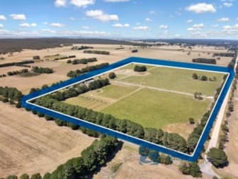 Click to view all images 400 Brisbane Ranges Road Mount Wallace VIC 3342 - Image 1