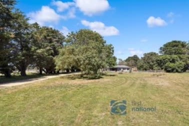 Click to view all images 400 Brisbane Ranges Road Mount Wallace VIC 3342 - Image 3