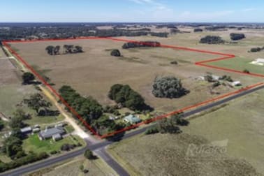 306 Buchanan Road Worrolong SA 5291 - Image 1