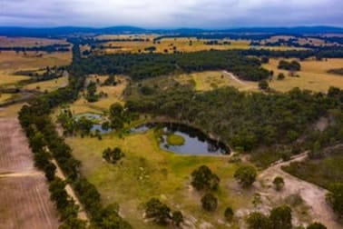 Lot 1/ Warrigal-Toms Creek Road Newry VIC 3859 - Image 1