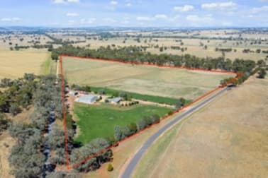 1165 BOWEYA ROAD Wangaratta VIC 3677 - Image 1