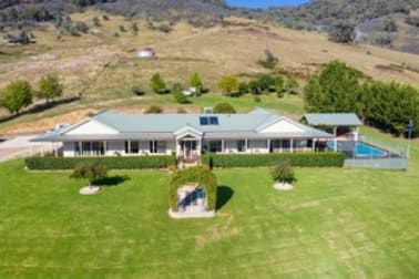 155 Basin Creek Road Yackandandah VIC 3749 - Image 2