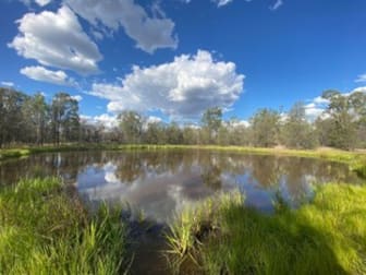 Lot 45 Chinchilla Tara Road Wieambilla QLD 4413 - Image 1