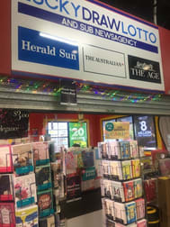 Newsagency  business for sale in Preston - Image 1