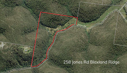 258 Jones Road Blaxlands Ridge NSW 2758 - Image 1