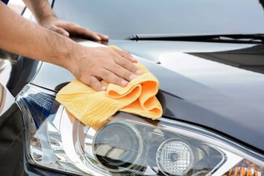 Detailing  business for sale in NSW - Image 1