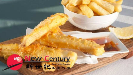 Food, Beverage & Hospitality  business for sale in East Melbourne - Image 1