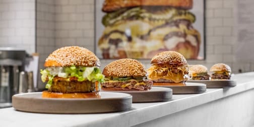 Food, Beverage & Hospitality  business for sale in Clayton South - Image 2