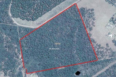 Lot 85 Mahogany Rd Talegalla Weir QLD 4650 - Image 1