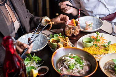 Food, Beverage & Hospitality  business for sale in Mulgrave - Image 1