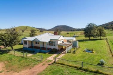 'Jardine'/266 Gum Gully Road Mebul Gulgong NSW 2852 - Image 2