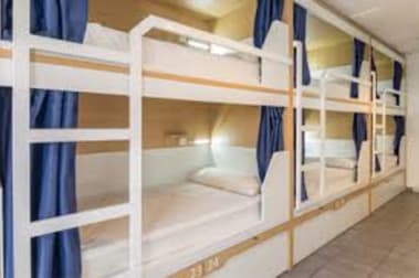 Motel  business for sale in Port Melbourne - Image 1