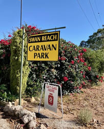 Caravan Park  business for sale in Swan Reach - Image 1