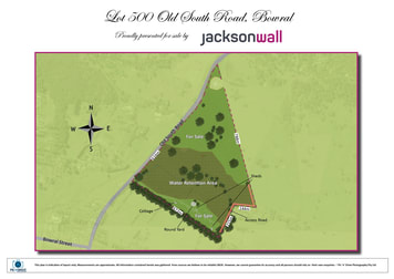 Lot 500 Old South Road Bowral NSW 2576 - Image 2