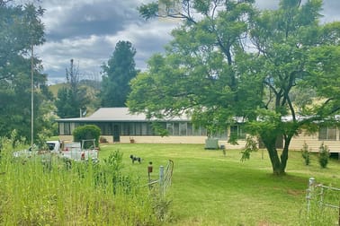 Click to view all images 4024 Killarney Gap Road Narrabri NSW 2390 - Image 1