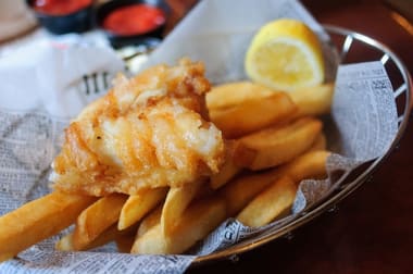 Takeaway Food  business for sale in VIC - Image 1