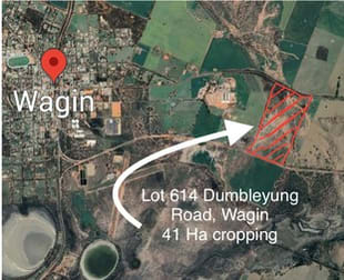 Lot 614 Dumbleyung Road Wagin WA 6315 - Image 2