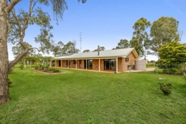 88 Wyreema-Athol Road Umbiram QLD 4352 - Image 1