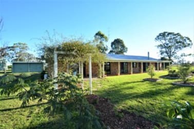 88 Wyreema-Athol Road Umbiram QLD 4352 - Image 3