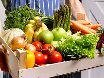 Fruit, Veg & Fresh Produce  business for sale in Fairfield - Image 1