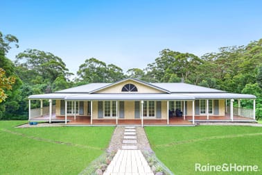 264 Tullouch Road Broughton Vale NSW 2535 - Image 1