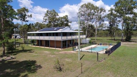 32 Newtons Road Rosedale QLD 4674 - Image 1