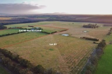 Lot 81 Healy Road Narrikup WA 6326 - Image 1