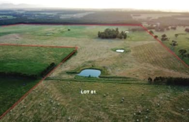 Lot 81 Healy Road Narrikup WA 6326 - Image 2