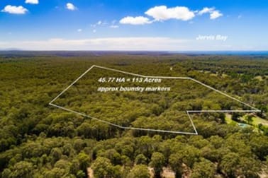 Lot 8 Pine Forest Road Tomerong NSW 2540 - Image 1