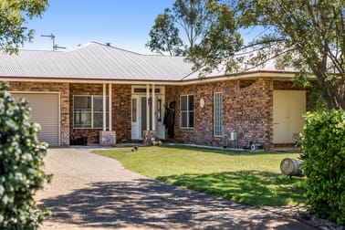 31 Forest Springs Road Spring Creek QLD 4361 - Image 1