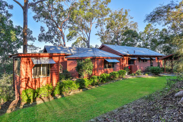 904-910 Quinzeh Creek Road Cedar Creek QLD 4207 - Image 1