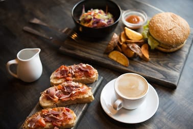 Cafe & Coffee Shop  business for sale in Mitcham - Image 1