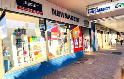Newsagency  business for sale in Condobolin - Image 1