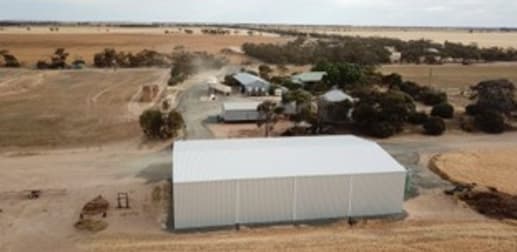 841 Jeparit-Warracknabeal Road Jeparit VIC 3423 - Image 3