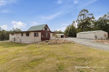 510 Snug Tiers Road Snug TAS 7054 - Image 1