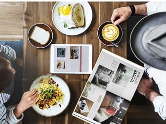 Cafe & Coffee Shop  business for sale in Sydney - Image 2