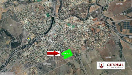 Lot 202/202 Crorkan Northam WA 6401 - Image 3