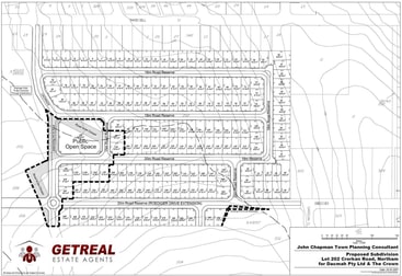 Lot 202/202 Crorkan Northam WA 6401 - Image 1