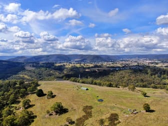 Sir Thomas Mitchell Reserve