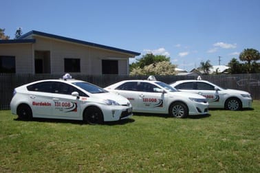 . Burdekin Taxi Service Ayr QLD 4807 - Image 1